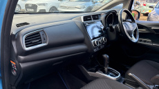 Honda Jazz 1.5 i-VTEC Sport 5dr CVT Petrol Hatchback